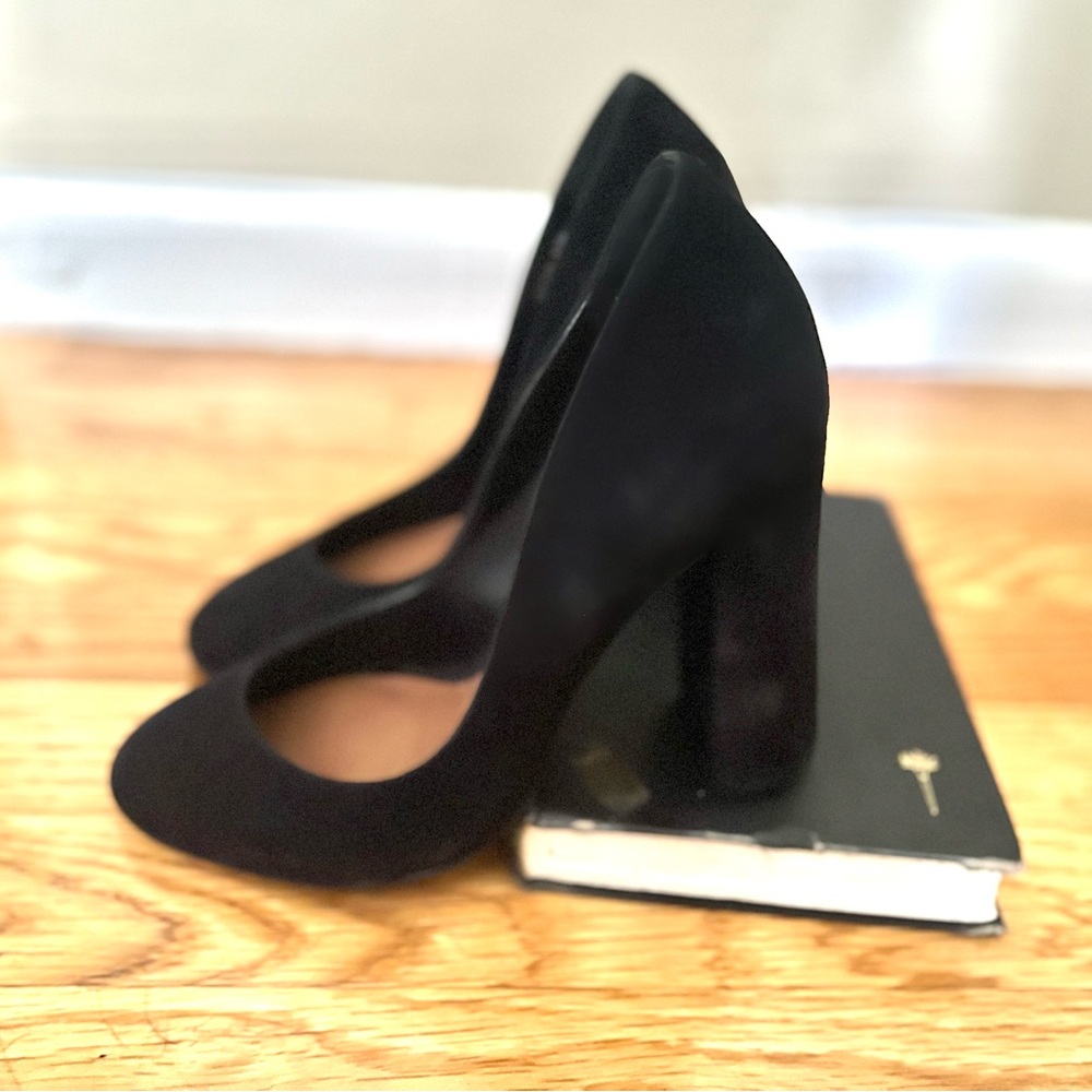 Steve Madden Chunky Heel - image 2